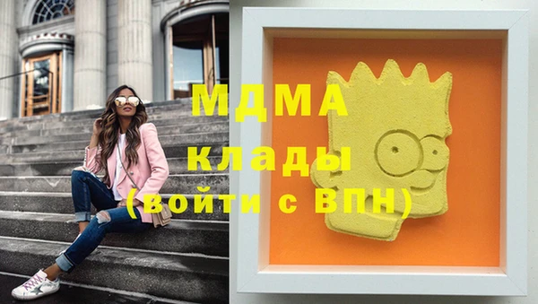 тгк Гусь-Хрустальный